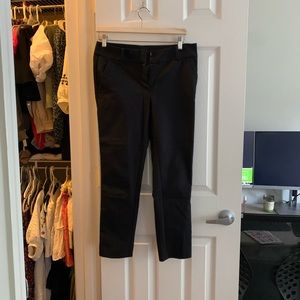 Loft Modern Skinny Ankle Pant (Petite)